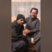 Bohemia honors Ataullah Esakhelvi in memorable London meeting