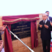 Shehbaz inaugurates model village for flood-affected residents of Ghizer