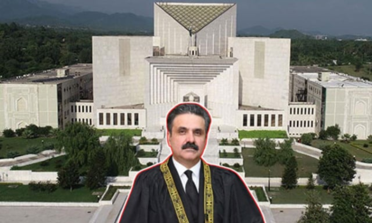 Chief Justice calls first meeting of Judicial Commission after reforms