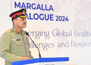 False narratives threaten stability Without Comprehensive Laws: COAS Gen Asim Munir