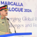 False narratives threaten stability Without Comprehensive Laws: COAS Gen Asim Munir