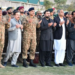 Fight against terrorism requires us to stay united-COAS Asim Munir