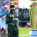 Champions Trophy 2025: India officially notifies ICC it will not travel to Pakistan