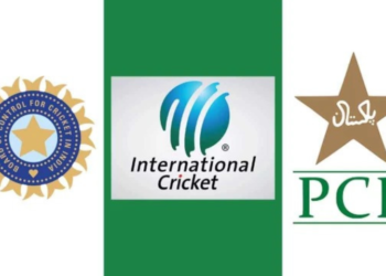 Champions Trophy- ICC proposes financial incentives to resolve PCB-BCCI standoff