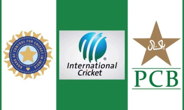 Champions Trophy- ICC proposes financial incentives to resolve PCB-BCCI standoff