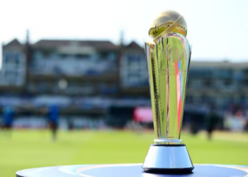 ICC board to decide 2025 Champions Trophy venue amid uncertainty