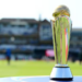 ICC board to decide 2025 Champions Trophy venue amid uncertainty