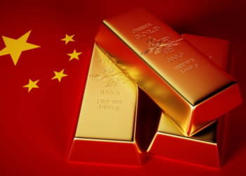 World's largest gold deposit unearthed in China