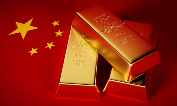 World's largest gold deposit unearthed in China