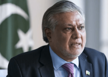 Dar criticizes global financial structure for hindering climate investment in developing nations