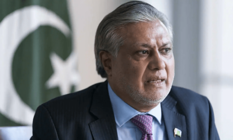 Dar criticizes global financial structure for hindering climate investment in developing nations