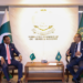 Dr. Jemal urges RCCI to participate in single-country exhibition in Addis Ababa