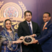 Dr. Jemal Beker Abdula honoured with Global Ambassador Award for strengthening Ethio-Pakistani ties