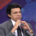 Faisal Vawda criticizes Bushra Bibi’s remarks, warns of legal action against PTI protests