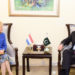 Pakistan, Netherlands discuss ways to strengthen ties