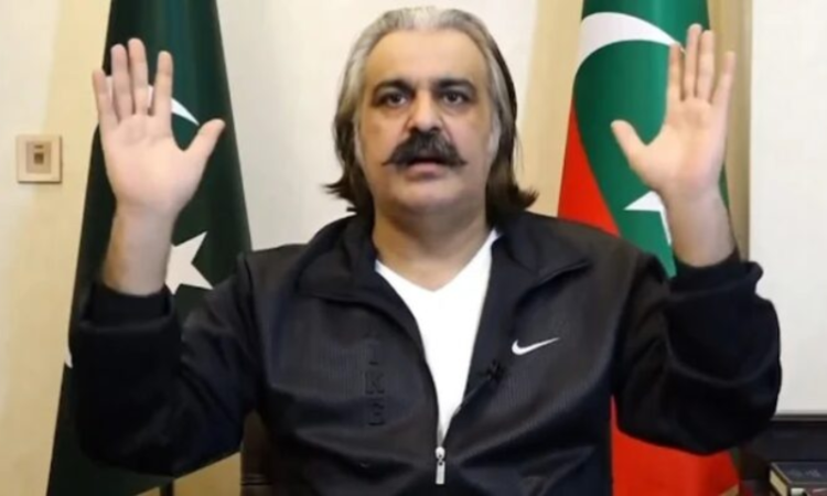 November 24 protest will continue until demands are met- Gandapur