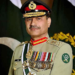 COAS vows to dismantle hostile terrorist networks