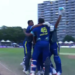 Hong Kong Super Sixes- Sri Lanka emerge as champions