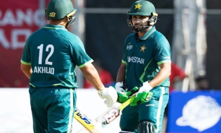 Pakistan secures Hong Kong Sixes semi-final spot