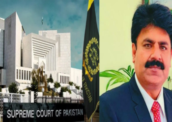 Why Pakistan Needs More Judges in Supreme Court