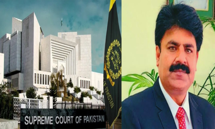 Why Pakistan Needs More Judges in Supreme Court