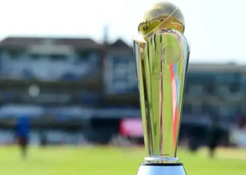 Broadcasters urge ICC to release Champions Trophy 2025 schedule amid India-Pakistan tensions