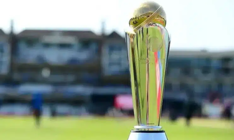 Broadcasters urge ICC to release Champions Trophy 2025 schedule amid India-Pakistan tensions