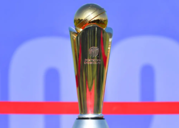 ICC to decide venue for 2025 Champions Trophy after November 29 meeting