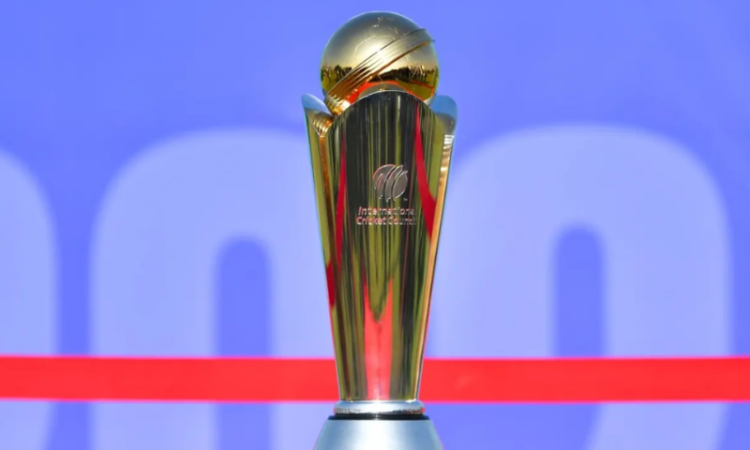 ICC to decide venue for 2025 Champions Trophy after November 29 meeting