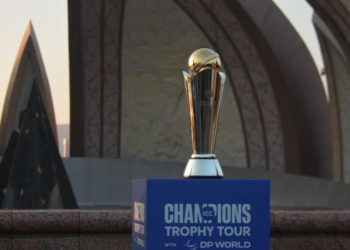 ICC Champions Trophy 2025: Pakistan's hosting fate hangs in the balance