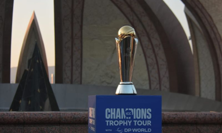 ICC Champions Trophy 2025: Pakistan's hosting fate hangs in the balance