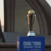 ICC Champions Trophy 2025: Pakistan's hosting fate hangs in the balance