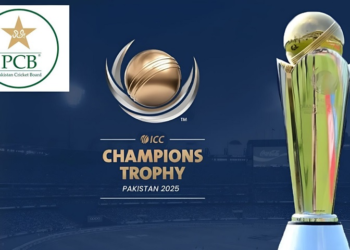 ICC cancels trophy tour in AJK amidst BCCI objections