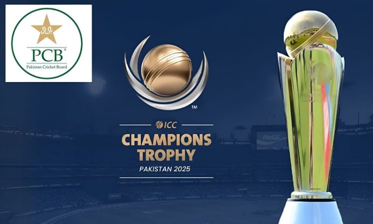 ICC cancels trophy tour in AJK amidst BCCI objections