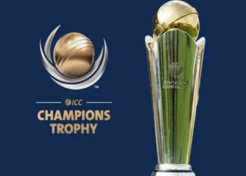 ICC reportedly convinces PCB, other boards to adopt hybrid model for Champions Trophy