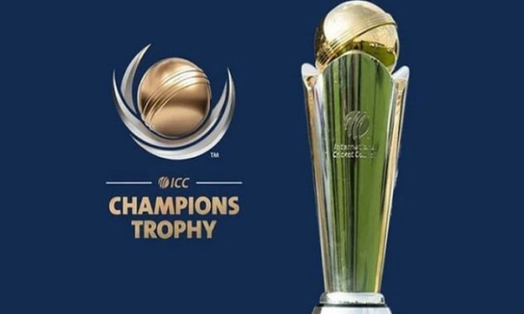 ICC reportedly convinces PCB, other boards to adopt hybrid model for Champions Trophy