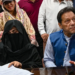 Imran Khan, Bushra Bibi receive 14-page questionnaire in £190 million settlement case