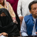 Imran Khan defends Bushra Bibi’s statement on Saudi Arabia