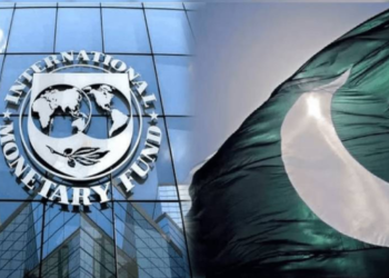 IMF team to visit Pakistan next week, mini-budget talks likely