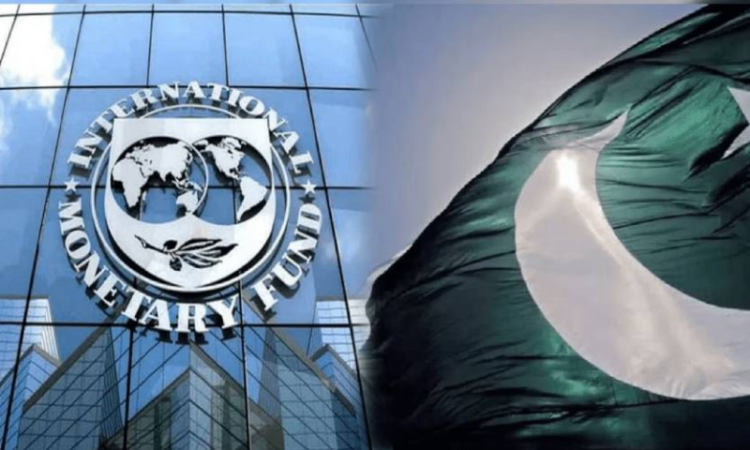 IMF team to visit Pakistan next week, mini-budget talks likely