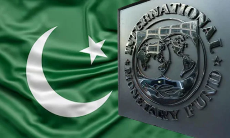 Breakthrough in Pakistan-IMF talks: mini-budget avoided as revenue targets stay unchanged