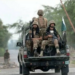 Security forces kill four militants in Khyber district: ISPR