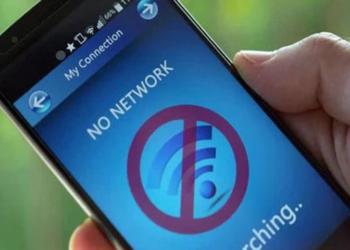 Internet services to be suspended nationwide amid PTI protest