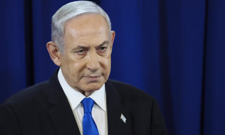 Netanyahu announces $5 million reward to secure hostages from Gaza