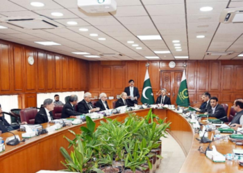 JCP meeting- All Sindh High Court judges nominated for constitutional benches