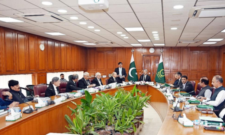 JCP meeting- All Sindh High Court judges nominated for constitutional benches