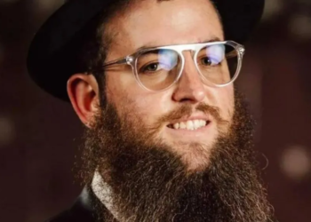 Rabbi who went missing in UAE found murdered, says Israel