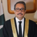 Islamabad facing Karachi-like extortion issues, Chief Justice IHC.