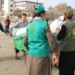 KSrelief distributes 250 shelter kits in Afghanistan’s Kabul province