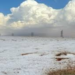 First-ever snowfall makes Saudi Arabian desert a winter wonderland